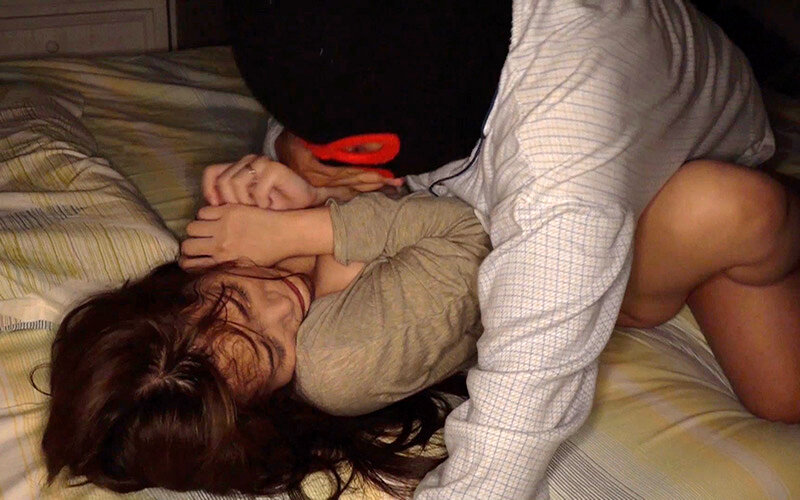 近親 夜●いじゃぁ 生中出し4（撮り下ろし） - サンプル画像 - 4