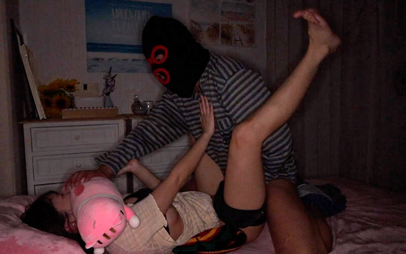 近親 夜●いじゃぁ 生中出し6（撮り下ろし） - サンプル画像 - 7