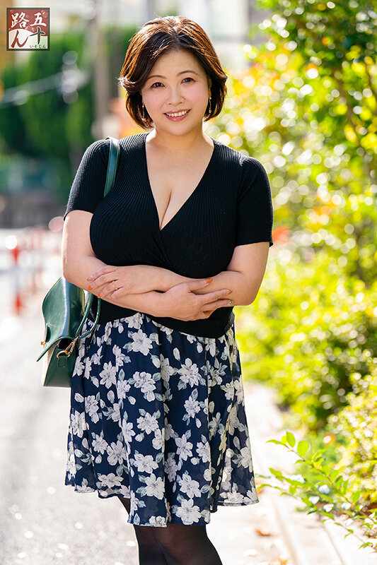潮吹きジョバジョバ奥様 in 青葉台 志保さん45歳 - サンプル画像 - 1