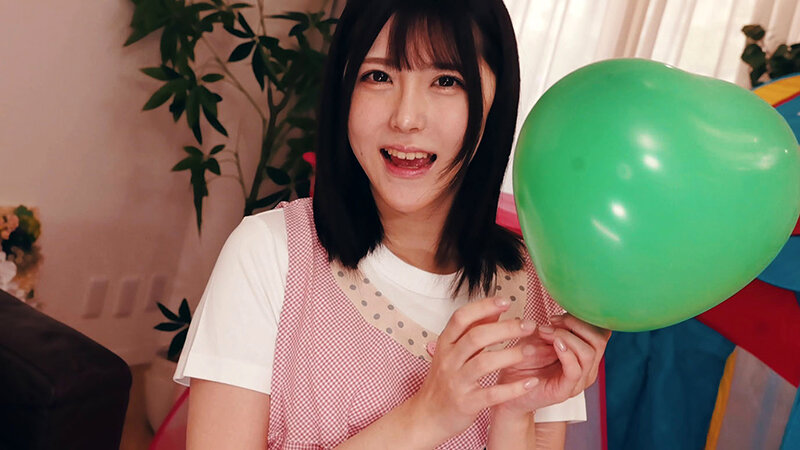 私立バブみヶ丘保育園 甘あま赤ちゃん淫語と授乳手コキで筆おろし あかり先生 皆瀬あかり - サンプル画像 - 1