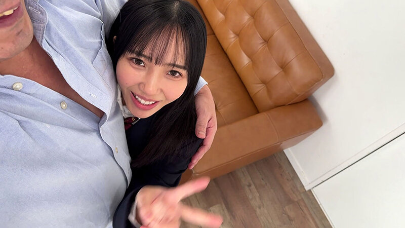 パパ大好き！ママには言えないパパと音のエッチな日常 美咲音 - サンプル画像 - 1