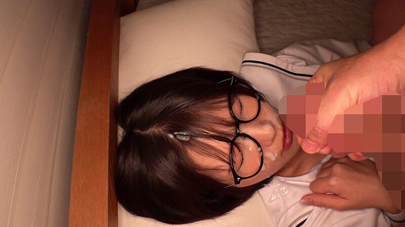 近所で見つけた清楚系制服女子をおじさんの汗 唾液 ザーメンで徹底的に汚してやった 河合陽菜 - サンプル画像 - 9