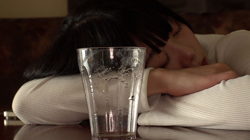 SNSで拾った家出娘を媚薬でキメセク監禁。絶倫オヤジの生チ●ポをいつでも受け入れる即ズボ肉便器に仕上げた。如月ゆの - サンプル画像 - 1