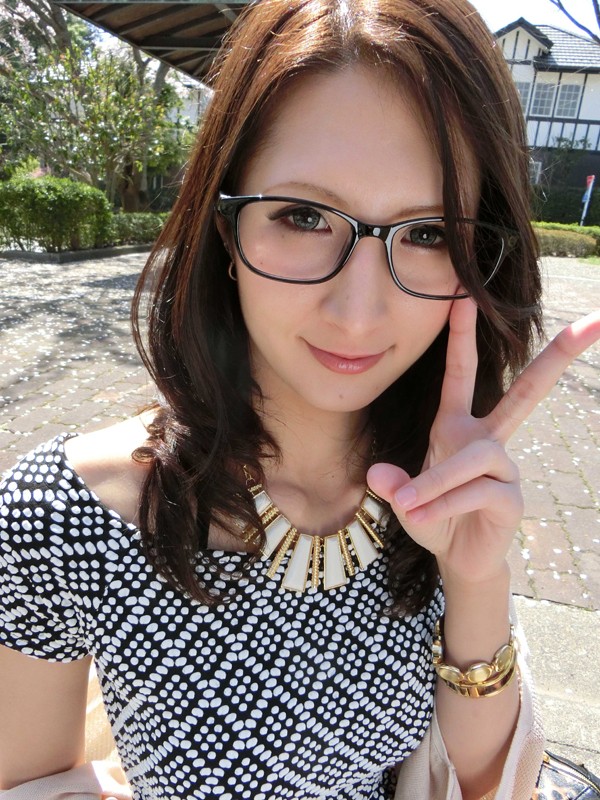ハーフ美女中出し 大賀ルナ - サンプル画像 - 1