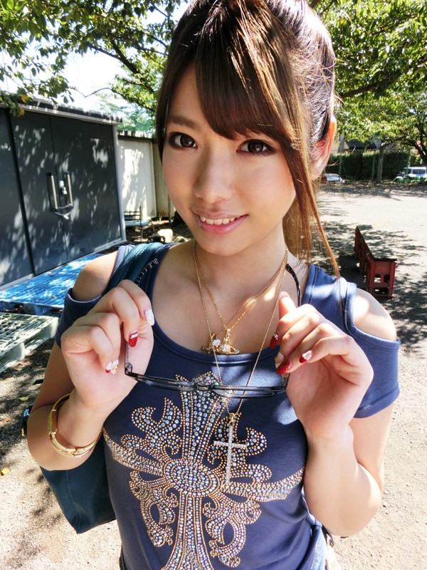 理系ギャル パイパン妊娠 鮎田みくる - サンプル画像 - 12