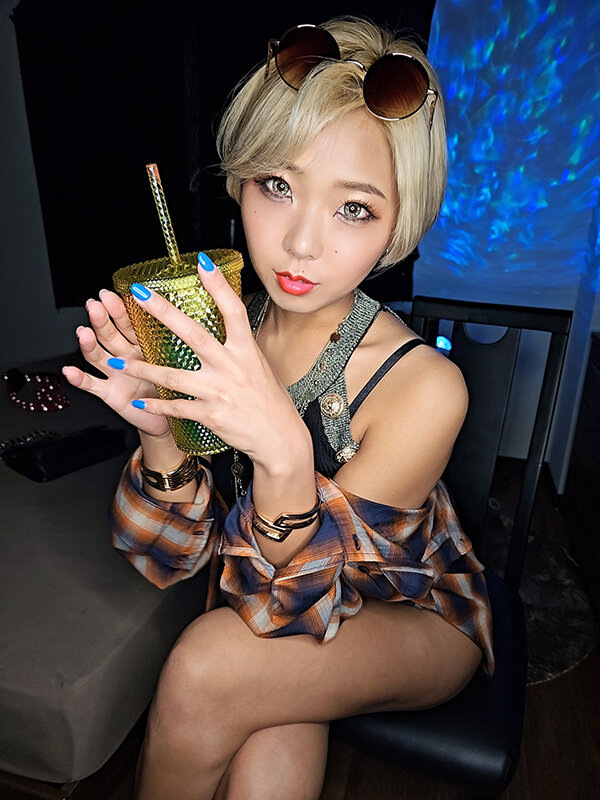 マゾ淫獣ゲロ調教 6人目 黒宮あずき - サンプル画像 - 1