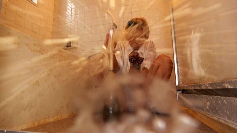 マゾ淫獣ゲロ調教 6人目 黒宮あずき - サンプル画像 - 20