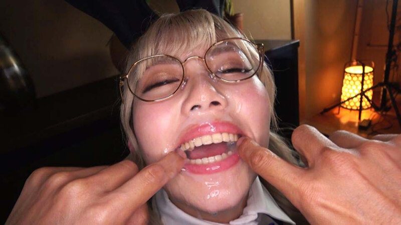 即尺飲精フェラギャル 甘野ゆうき - サンプル画像 - 16