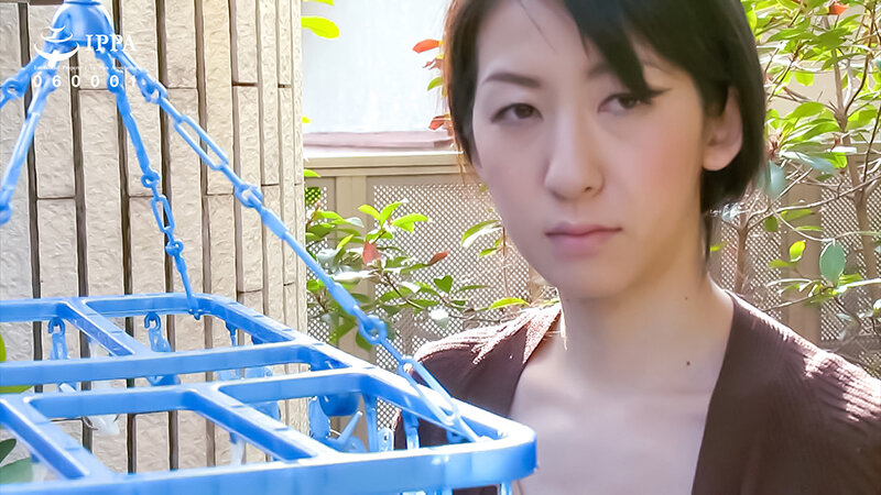 人妻みだれ髪 突かれて乱れてあ～いくぅ - サンプル画像 - 2