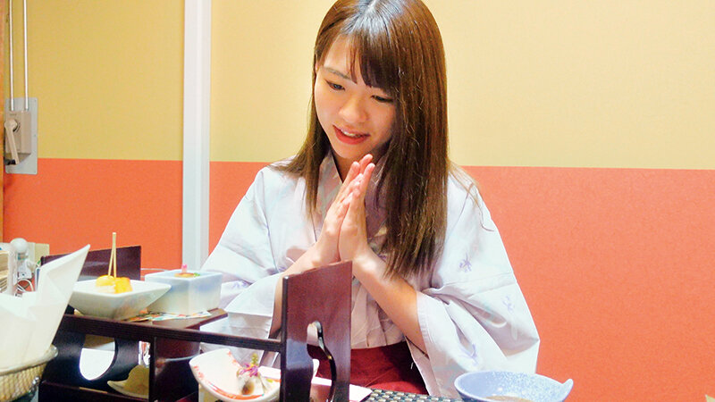 パパ活史上最高峰 30日間以上禁欲ムラムラ美少女の性欲爆発 ずーっとガチハメ温泉旅行4パコ2日 - サンプル画像 - 11