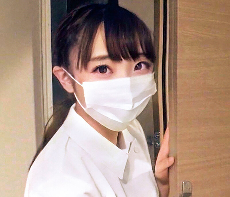 夜勤明けのナースはチ○ポが欲しくてたまらない！？超多忙な都内病院勤務の看護師さんが白衣を乱してデカチン跨りSEX没頭グリグリ騎乗位///発情しすぎて連続射精！！精液を中出し採取する白衣の天使10人300分プレミアムベスト！！ - サンプル画像 - 10