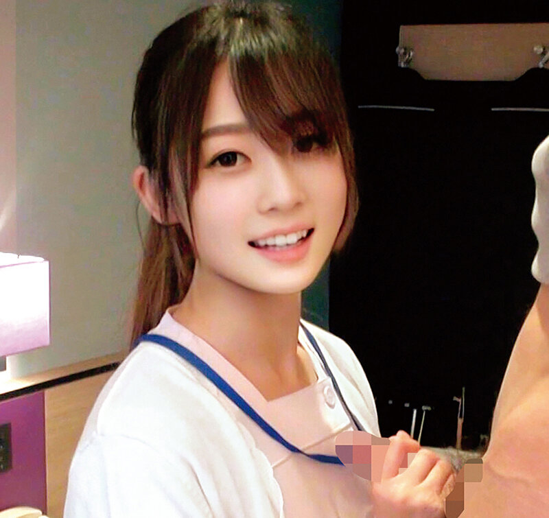 夜勤明けのナースはチ○ポが欲しくてたまらない！？超多忙な都内病院勤務の看護師さんが白衣を乱してデカチン跨りSEX没頭グリグリ騎乗位///発情しすぎて連続射精！！精液を中出し採取する白衣の天使10人300分プレミアムベスト！！ - サンプル画像 - 5