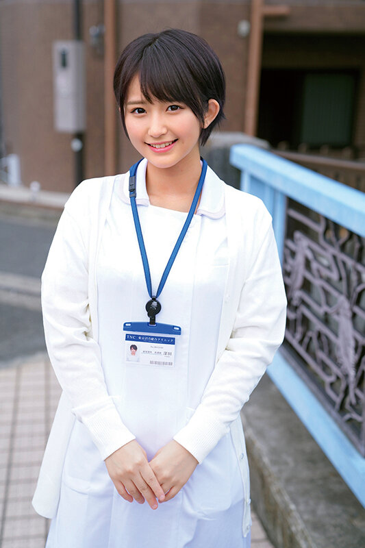 夜勤明けのナースはチ○ポが欲しくてたまらない！？超多忙な都内病院勤務の看護師さんが白衣を乱してデカチン跨りSEX没頭グリグリ騎乗位///発情しすぎて連続射精！！精液を中出し採取する白衣の天使10人300分プレミアムベスト！！ - サンプル画像 - 7