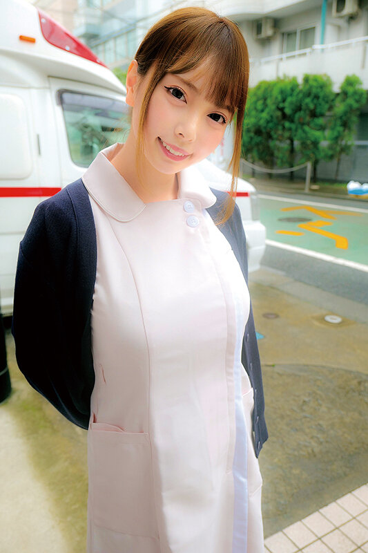 夜勤明けのナースはチ○ポが欲しくてたまらない！？超多忙な都内病院勤務の看護師さんが白衣を乱してデカチン跨りSEX没頭グリグリ騎乗位///発情しすぎて連続射精！！精液を中出し採取する白衣の天使10人300分プレミアムベスト！！ - サンプル画像 - 9