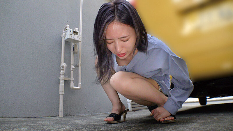 素人美少女とリモコンバイブお散歩SPーディレクターズカット版ー「もう我慢できませ…ンッ…//」大勢の人に見られながらビクビク絶頂する女子たち！人生初の羞恥プレイでまさかのエロスイッチオン！激イキ素人10名300分収録 公衆の面前でイキまくる永久保存版 - サンプル画像 - 10