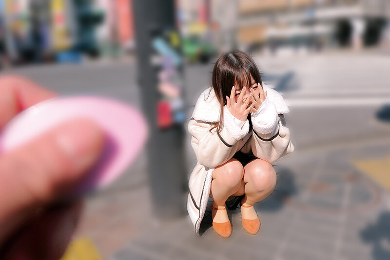 素人美少女とリモコンバイブお散歩SPーディレクターズカット版ー「もう我慢できませ…ンッ…//」大勢の人に見られながらビクビク絶頂する女子たち！人生初の羞恥プレイでまさかのエロスイッチオン！激イキ素人10名300分収録 公衆の面前でイキまくる永久保存版 - サンプル画像 - 12