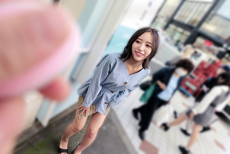 素人美少女とリモコンバイブお散歩SPーディレクターズカット版ー「もう我慢できませ…ンッ…//」大勢の人に見られながらビクビク絶頂する女子たち！人生初の羞恥プレイでまさかのエロスイッチオン！激イキ素人10名300分収録 公衆の面前でイキまくる永久保存版 - サンプル画像 - 6