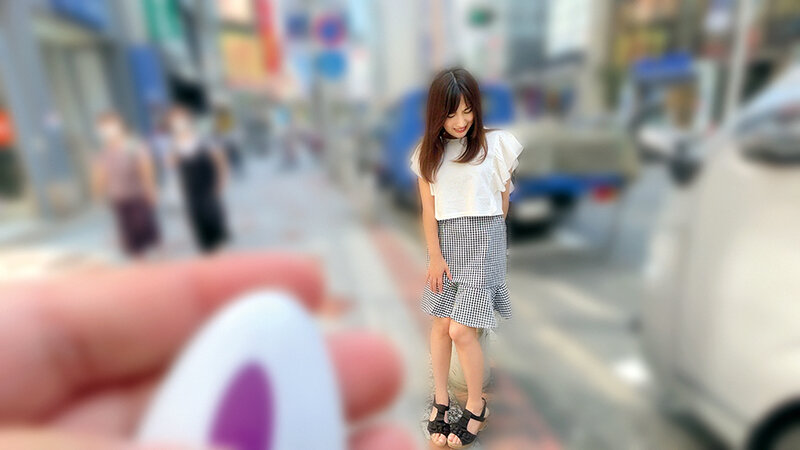 素人美少女とリモコンバイブお散歩SPーディレクターズカット版ー「もう我慢できませ…ンッ…//」大勢の人に見られながらビクビク絶頂する女子たち！人生初の羞恥プレイでまさかのエロスイッチオン！激イキ素人10名300分収録 公衆の面前でイキまくる永久保存版 - サンプル画像 - 8