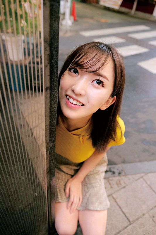 素人美少女とリモコンバイブお散歩SPー完全版ー「もうイキそうです…//」人混みの中でビクビク震えて絶頂する女子たち！時代に逆行する超羞恥プレイでまさかのエロスイッチオン！公衆の面前でイキまくる素人10名300分収録 - サンプル画像 - 13
