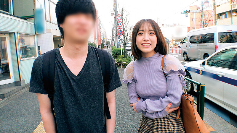 美人な姉と童貞弟が高額賞金かけて野球拳で対決！？2「姉ちゃんで興奮するわけないじゃん！」と言いつつ童貞弟バッキバキ勃起ガチ欲情＆お姉ちゃんも弟デカチンに赤面発情（＾＾；）仲良し姉弟筆おろし中出しSP - サンプル画像 - 1