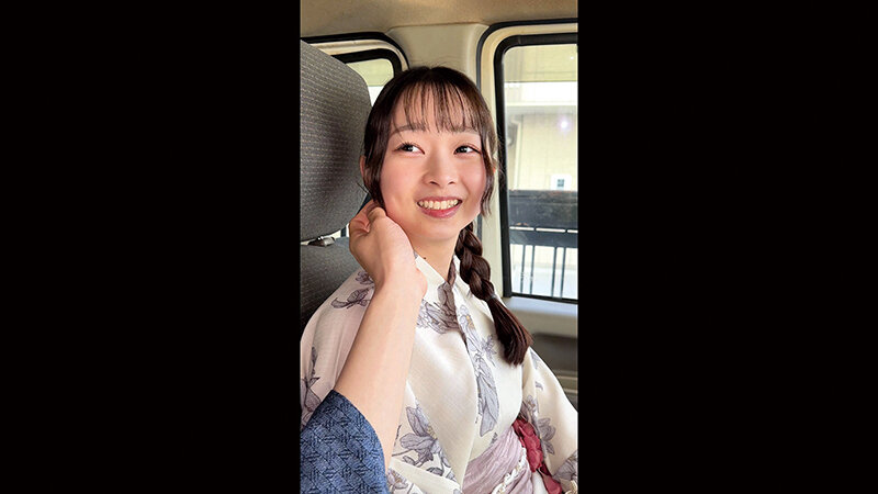 「祭りの日に喧嘩とか無理‥ホテル行きたい」マッチングアプリでゲット！夏祭りNTR！お祭りで彼氏と喧嘩した浴衣美女とマッチング。性欲解消するまで中出ししまくったひと夏の思い出 - サンプル画像 - 4