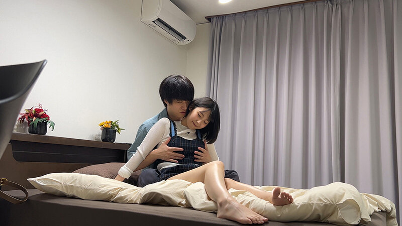 イケメンナンパ師がハメた素人女子流出映像vo.1 ～ガチナンパ→連れ込み口説きSEX→おかわりハメ撮り流出までの一部始終～ - サンプル画像 - 14