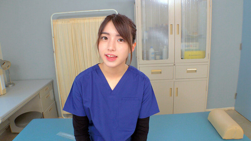 休憩中の美尻で可愛い整体師さんに敏感すぎる男子の身体を揉みほぐしてもらいましたwwただ施術中に勃起しちゃう絶倫チ○ポを見せつけられムラムラしちゃう整体師さん（/ω￥）エロエロ覚醒しちゃって連続射精マッサージ（ ゜Д゜）仕事中なのに性欲暴走//そのまま性欲暴走… - サンプル画像 - 2