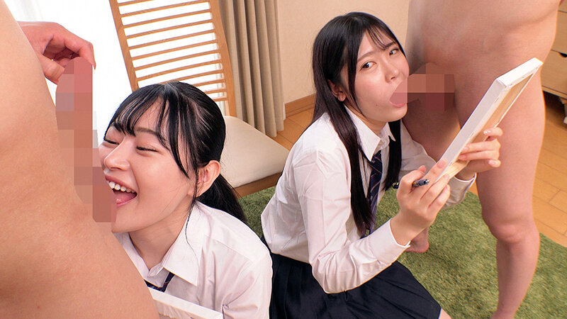 【大容量5時間15名！永久保存版】保健体育の課外授業 原液学生膣にオトナの生ペニス挿入で今までのセックスを過去にする！えち好奇心の導火線に火を付ける初めての激ピス中イキ体験 - サンプル画像 - 15