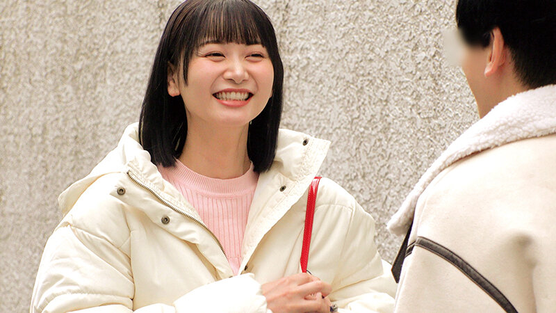祝！2026年！初詣帰りの素人女子大生限定 お年玉争奪羞恥野球拳対決 勝てば賞金GET！負ければ即ズボ生ハメ生中出しSEX！！姫初め～連続中出し編～ - サンプル画像 - 1