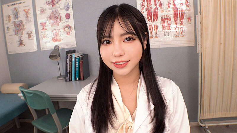 学園のオアシスみたいな保健の先生がイッてもイッてもおさまらない絶倫デカチン童貞くんを大連続暴発中出し筆おろし！？射精しまくっても勃起がおさまらないデカチンに白衣の女神の性欲覚醒！！校内では見れないエロス剥き出しで素敵にいやらしく中出し連発筆おろし… - サンプル画像 - 12
