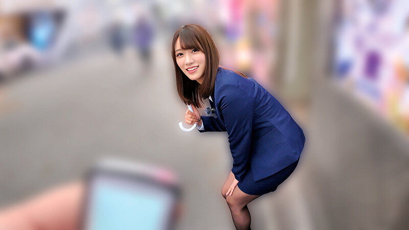 素人美少女とリモコンバイブお散歩ー黒パンスト敏感キャリアウーマン編ー「もう我慢できません…//」人ごみの中、黒パンスト美脚ガクブル震わせイキまくってしまうOLたち！人生初の羞恥プレイでまさかのエロスイッチオン！車移動中も大胆カーオナニー！最後はホテルで… - サンプル画像 - 11
