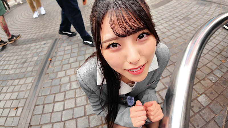 素人美少女とリモコンバイブお散歩ー黒パンスト敏感キャリアウーマン編ー「もう我慢できません…//」人ごみの中、黒パンスト美脚ガクブル震わせイキまくってしまうOLたち！人生初の羞恥プレイでまさかのエロスイッチオン！車移動中も大胆カーオナニー！最後はホテルで… - サンプル画像 - 9