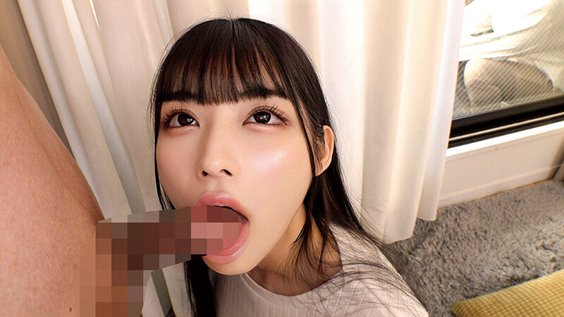 マジックミラーの向こうには愛する旦那様//育児に追われる欲求不満なママさんが夫の目の前でお口だけでじゅぼんじゅっぼんバキュームノーハンドフェラ！？恥ずかしそうにお口だけでデカチンおしゃぶり夢中になりすぎてムラムラ爆発＆赤面発情…パパの目の前で生ハメ生ハ… - サンプル画像 - 17