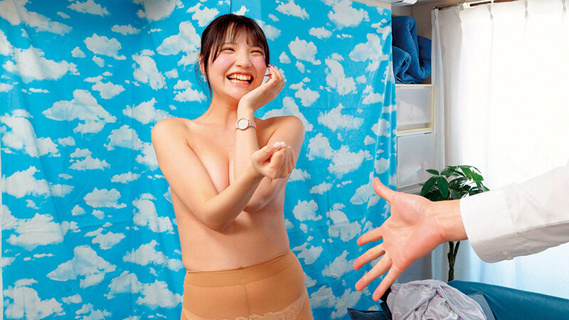 憧れ続けた美人先生と童貞学生が童貞筆おろしを懸けて野球拳（ ゜Д゜）勝てば賞金100万円…負けたら女性の身体を全て教えるガチンコ性教育【生ハメ筆おろしSEX】「そんなにおっぱい見ないで…」初めて見る女教師の裸に童貞チ○ポが超勃起！！先生の瞳もとろけちゃ… - サンプル画像 - 15