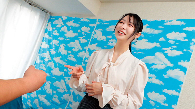 憧れ続けた美人先生と童貞学生が童貞筆おろしを懸けて野球拳（ ゜Д゜）勝てば賞金100万円…負けたら女性の身体を全て教えるガチンコ性教育【生ハメ筆おろしSEX】「そんなにおっぱい見ないで…」初めて見る女教師の裸に童貞チ○ポが超勃起！！先生の瞳もとろけちゃ… - サンプル画像 - 6