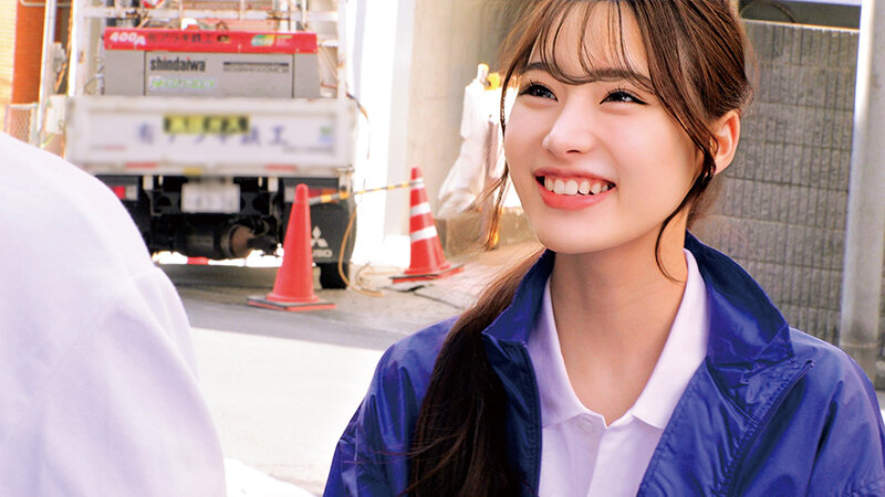 引きこもり支援センターで働く心優しい指導員のお姉さんが童貞君の筆おろしに挑戦！母性溢れるご奉仕フェラやピンク色の天使のおま○こで童貞君を優しく包み込む！金玉空になるまで何度も中に出しました！ - サンプル画像 - 1