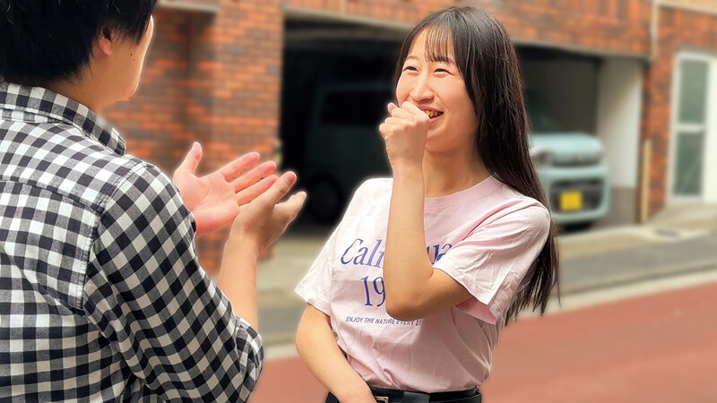 恥じらいたっぷり素人女子大生が挑戦！なりきりダッチワイフゲーム！凄テクAV男優に耳元で甘い吐息を吹きかけられ、見つめられながら全身まさぐられ、激ピストンされても動かなければ賞金GET！失敗したら生中出し！！ - サンプル画像 - 16