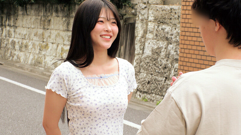 素人女子大生限定！何度イっても止めない高速素股でマン汁ダダ漏れw白く泡立つまでデカチンを擦りつけるメレンゲ素股に赤面発情！？焦らしに焦らされ…もうこのまま生チ○ポ下さい！激イキSPECIAL2 - サンプル画像 - 1