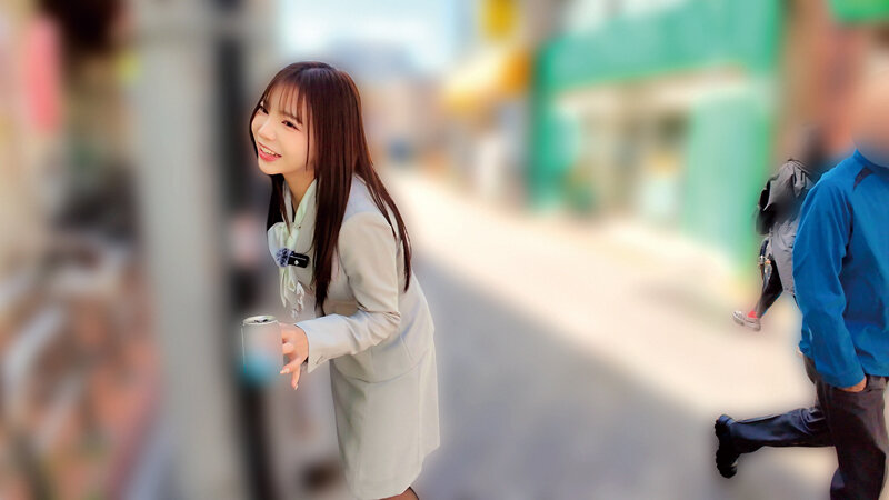 素人美少女とリモコンバイブお散歩ー黒パンスト営業ウーマン編ー「もう我慢できません…//」人ごみの中、黒パンスト美脚ガクブル震わせイキまくってしまうOLたち！人生初の羞恥プレイでまさかのエロスイッチオン！車移動中も大胆カーオナニー！最後はホテルで心行くま… - サンプル画像 - 3