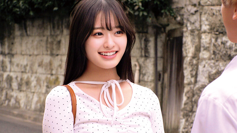街で見つけた素人女子大生に童貞のフリした絶倫男が激ピストン！！何度イっても無視しガン突き再開！イったあとのマ○コはキュッと締まってエビ反り中出し - サンプル画像 - 1