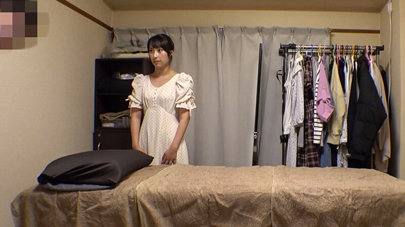 媚薬オイルマッサージ 痴●盗撮＆中出し素人娘VOL.57 超強力媚薬を配合したマッサージオイルを施術中に知らずに塗りこまれたオンナは、身体の火照りに驚き、チ〇ポを欲しがる自分に戸惑い、垂れ出したマン汁に恥ずかしがりながらも生ハメ中出しまで欲してしまう！ - サンプル画像 - 7