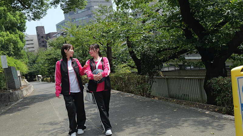 万年補欠、ポンコツベンチ要員 仲良しバスケ部J〇 中出しぶっかけ乱交合宿 - サンプル画像 - 2