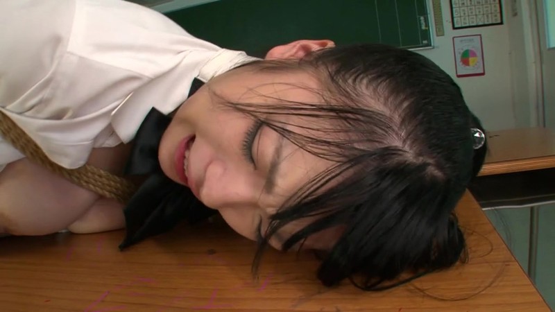 甘酸っぱい緊縛 葉月可恋 - サンプル画像 - 17