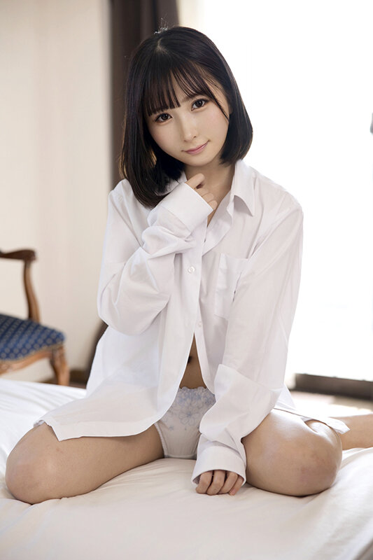 おもらしパンチラ誘惑娘 ～見せつけながらおもらししちゃう可愛くてスケベなJ○との同棲生活 由良かな - サンプル画像 - 2