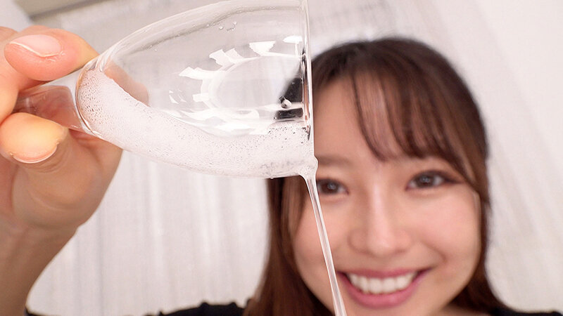 変態ベロ唾液マニアックス 美少女の卑猥なベロと濃厚粘着唾液をとことん味わい尽くす - サンプル画像 - 3
