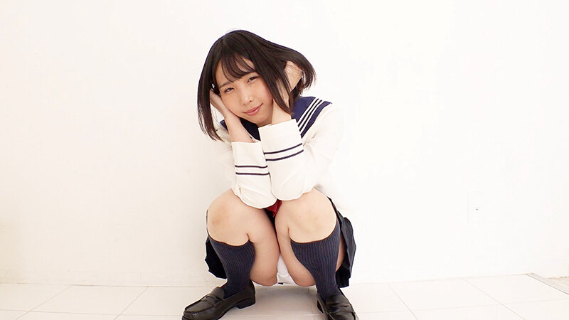 抜けるポーズが必ず見つかる！ 女子〇生パンチラエロポーズ図鑑 - サンプル画像 - 7