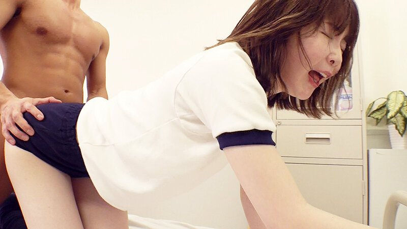 エッチな私の思い出のブルマ - サンプル画像 - 6