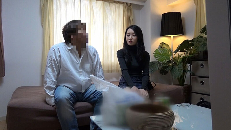 不倫セックスで絶頂！「旦那とはこんなにしない…」と目も虚ろ。 - サンプル画像 - 1