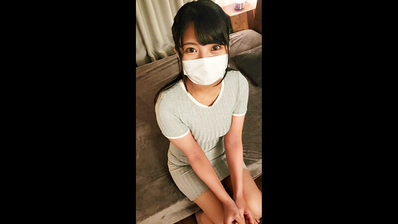 自撮りエロ動画夫人のごっくん志願 - サンプル画像 - 1