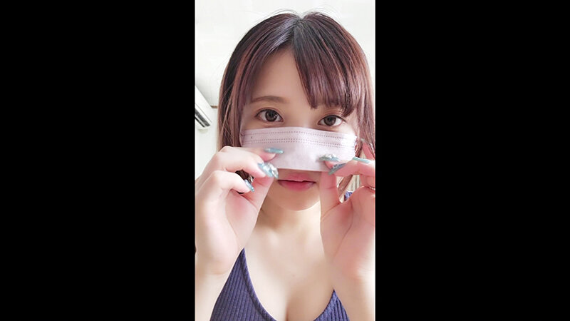 エロ動画を投稿する美巨乳ごっくん妻の承認欲求 - サンプル画像 - 1